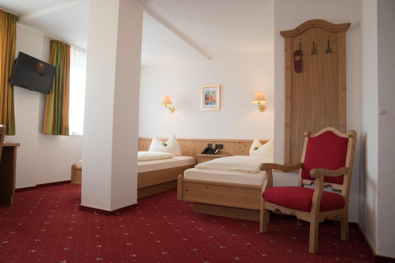 Hotel Bauer Garni Ingolstadt Ngoại thất bức ảnh