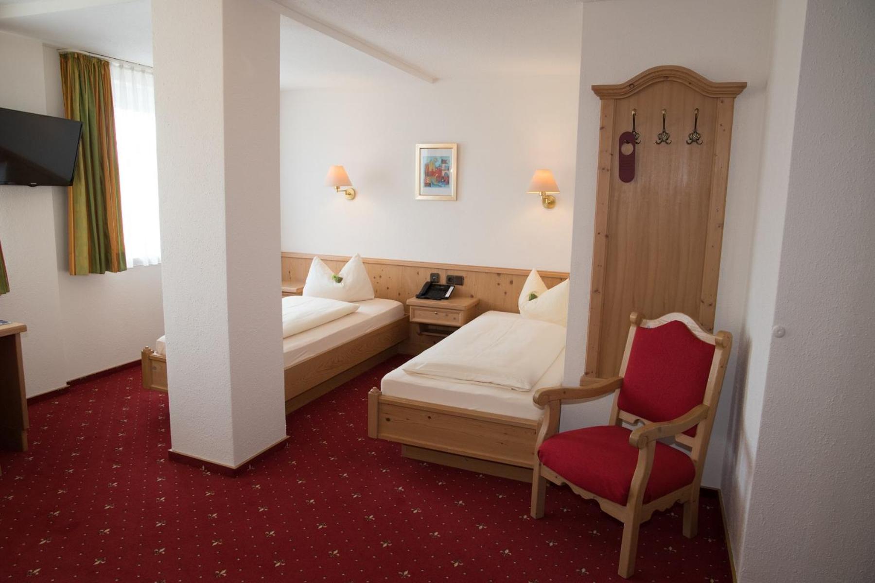 Hotel Bauer Garni Ingolstadt Ngoại thất bức ảnh