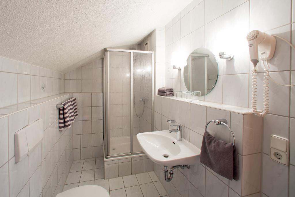 Hotel Bauer Garni Ingolstadt Phòng bức ảnh