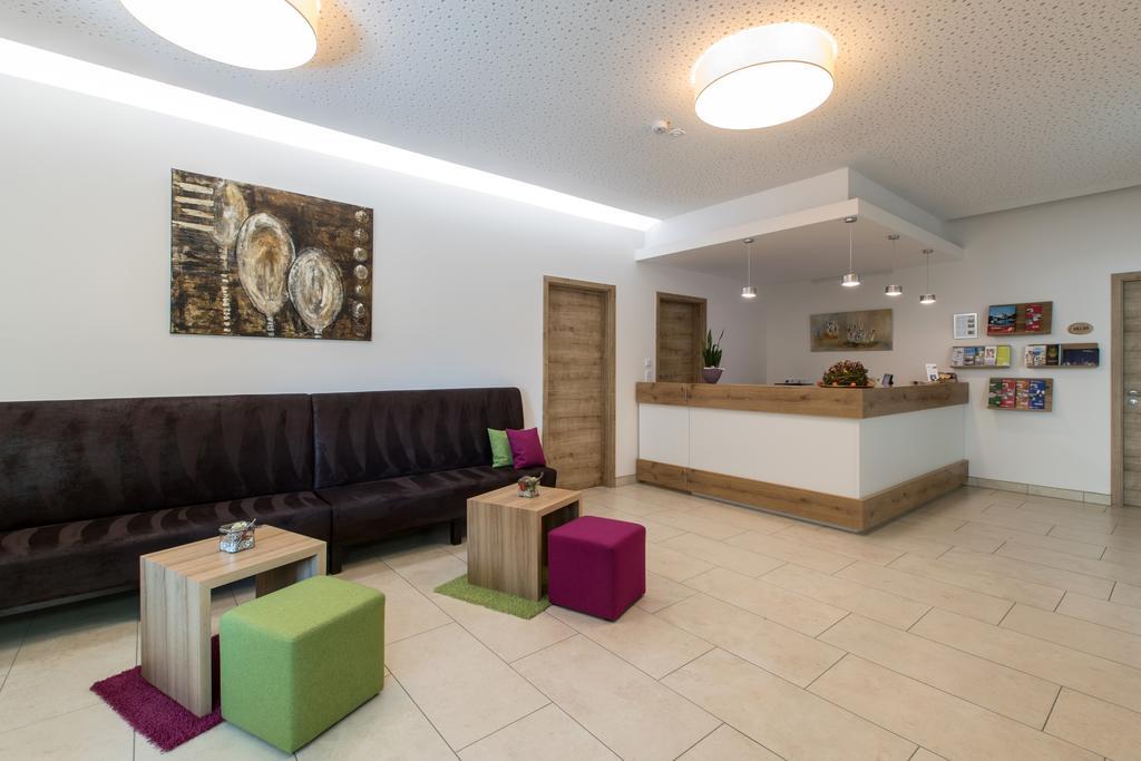 Hotel Bauer Garni Ingolstadt Ngoại thất bức ảnh